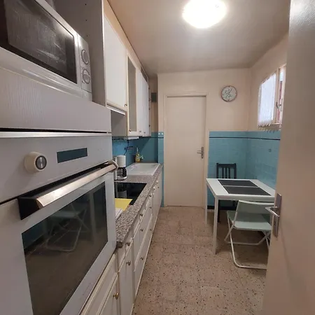 Chez Céline - Walk To Palais, Garage, Ac&fast Wifi Appartement Cannes