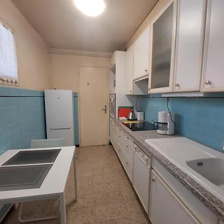 Chez Céline - Walk To Palais, Garage, Ac&fast Wifi Appartement Cannes